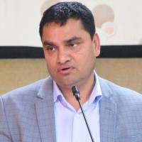पार्टी मिल्छ भने महामन्त्री पद छाड्न तयार छु: कांग्रेस महामन्त्री पौडेल Image