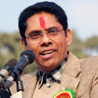 नेकपा (माओवादी केन्द्र) सँग पार्टी एकताबारे कुनै औपचारिक छलफल भएको छैन: प्रवक्ता प्रकाण्ड Image