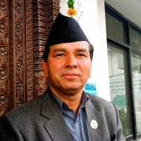 नेपाली कांग्रेसको दलित सहमहामन्त्रीमा भारी मतान्तरले रसाइली विजयी Image
