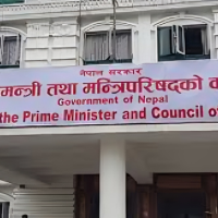 नेपालद्वारा भारत–पाकिस्तानबीच बढ्दो तनावप्रति चिन्ता व्यक्त Image