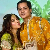 अभिनेत्री पूजा शर्मा आज विवाह बन्धनमा बाँधिँदै Image