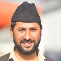 रवि लामिछानेको रिहाइ माग निवेदन माथि न्यायाधीश सापकोटाको इजलासमा सुनुवाइ हुँदै Image