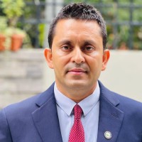 सिडेनको अध्यक्षमा संस्थापन पक्षका उम्मेदवार रविभूषण झा निर्वाचित Image