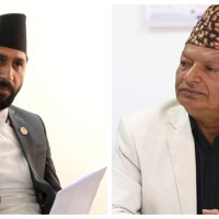 सुप्रिम सहकारी ठगी मुद्दा: लामिछाने–जोशीको सुनुवाइ उच्च अदालत बुटवल हुँदै Image