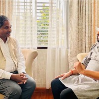 बुढानीलकण्ठमा राजनीतिक हलचल: रवि र प्रभुबीच सहकार्यको संकेत Image