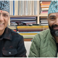 काठमाडौं–१ मा स्वतन्त्र उम्मेदवार माण्डव्यले गरे राप्रपा उम्मेदवार मिश्रलाई समर्थन Image