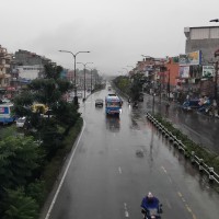 मौसम अपडेट: रसुवा, नुवाकोट, धादिङ र गोरखामा भारी वर्षाको चेतावनी Image