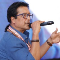 समाजमा प्रतिशोध होइन, सहअस्तित्व रोजौँ - महानायक राजेश हमाल Image