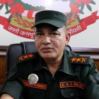 निलम्बनमा परेका पाण्डेविरुद्ध आज उच्च अदालत पाटनमा सुनुवाइ हुँदै Image