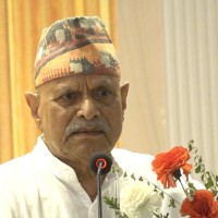 शासन सत्तामा लोकतन्त्रको मर्म नबुझ्नेहरू पुगे: पूर्वराष्ट्रपति डा. यादव Image