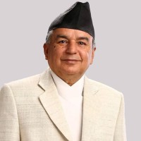 President Paudel Emphasizes Boosting Production and Protecting Workers’ Rights on Labour Day Image