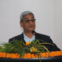 पूर्वगृहमन्त्री लेखकविरुद्धको स्थान हद फुकुवा Image