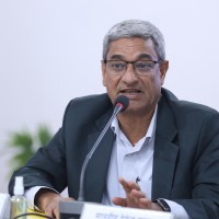 अख्तियारले छानबिन गर्दैमा मन्त्रीले राजीनामा दिएको उदाहरण छैन: गृहमन्त्री लेखक Image