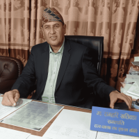 स्थिर सरकार नबन्दा विकासले गति लिन सकेनः सांसद खतिवडा Image