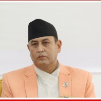 ‘कुलिङ पिरियड’ सम्बन्धमा छानबिन गर्न सभापति खतिवडाको आग्रह Image