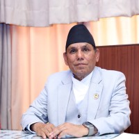 नेपाली पत्रकारिताले सामाजिक रूपान्तरणमा खेलेको भूमिका सराहनीय : अध्यक्ष दाहाल Image