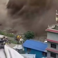 तिब्बतमा हिमताल विस्फोटको आशंका, मनसुन प्रतिकार्य कमाण्ड पोस्टको आकस्मिक बैठक सुरु Image