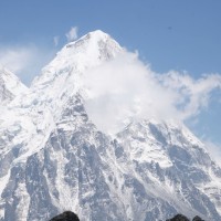 Rathong Peak: A Hidden Gem Near Kanchenjunga Base Camp Image