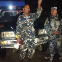 विपद् उद्दारमा मृत्यु भएका सशस्त्र प्रहरीलाई बढुवा सहित पेन्सनको व्यवस्था गरिने Image