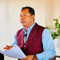 रेशम चौधरीको चेतावनी : म चुनाव लड्न नपाए देशमा फेरि चुनाव हुँदैन Image