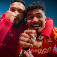 रोहित बने सर्वोत्कृष्ट खेलाडी, कस्ले के पाए पुरस्कार हेर्नुहोस् Image