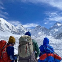सगरमाथा संवादमा सहभागी विश्वव्यापी नेतृत्वलाई आग्रह Image