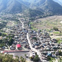 सल्यानको  श्रीनगर Image