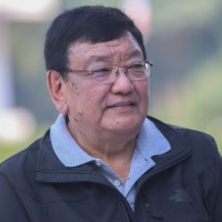 राजनीतिमा संलग्न हुँदैन, सेवा चिकित्सामै निरन्तर लाग्छु - डा. सन्दुक रुइत Image