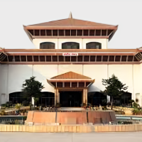 सङ्घीय संसद्को संयुक्त बैठक बस्दै : सरकारको नीति तथा कार्यक्रम प्रस्तुत हुने Image