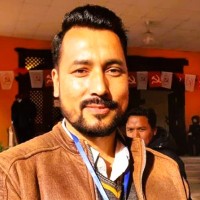 जेनजीले प्रत्यक्ष कार्यकारी प्रमुखको अवसर गुमायो : सरल सहयात्री Image