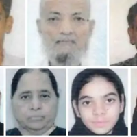 बस दुर्घटनामा ४५ जनाको नागरिकको मृत्यु Image