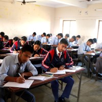 कक्षा १० को रजिस्ट्रेशन फाराम खुला, विद्यालयहरूलाई तोकिएको समयसीमाभित्र विवरण पठाउन आग्रह Image