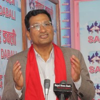 बजेट किसानमैत्री छैन - उपमहासचिव बस्नेत Image