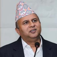 पार्टी जनवादको मार्गमै अघि बढिरहेको छ - शंकर पोखरेल Image