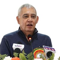 कांग्रेसमा संस्थापन इतर समूहद्वारा क्षेत्रीय सभापतिसम्मलाई राष्ट्रिय भेलामा सहभागी हुन परिपत्र Image