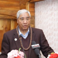 राज्य व्यवस्था समिति सभापतिबारे निर्णय गर्न काँग्रेस शीर्ष नेताको बैठक बस्दै Image