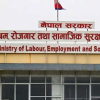 वैदेशिक रोजगार स्वास्थ्य परीक्षण शुल्क वृद्धि खारेज, पुरानो दर कायम Image