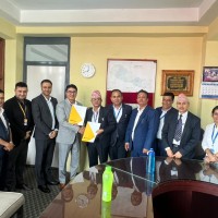 सिद्धार्थ बैंक कर्मचारी सञ्चय कोषमा आबद्ध, १ अर्ब ५८ करोड रुपैयाँ हस्तान्तरण Image