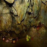सिद्धेश्वर गुफा Image