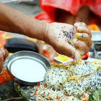 आजबाट सोह्रश्राद्ध सुरु, पितृतर्पण र पिण्डदान गरिँदै Image