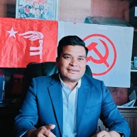 भारत–पाकिस्तान विवादमा नेपाल तटस्थ रहोस् - अध्यक्ष सिर्पाली Image