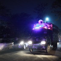 शनिवारको दिन यी ३ सुकुमबासी बस्तीमा डोजर चलाइने, प्रतिकार गरे गोली सम्म चल्न सक्ने Image