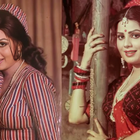 बलिउड अभिनेत्री तथा गायिका सुलक्षणा पण्डितको निधन Image