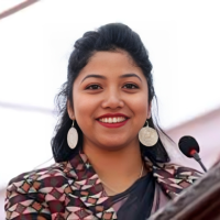 आन्तरिक द्वन्द्वबीच काठमाडौंले ल्यायो २५ अर्बको बजेट, उपमेयरले मागिन् माफी Image