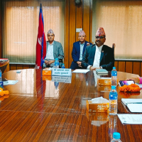 मुख्यमन्त्री भट्टको जनमुखि निर्णय: प्रदेशभरका अस्पतालमा डायलाइसिस सेवा विस्तार गरिने Image