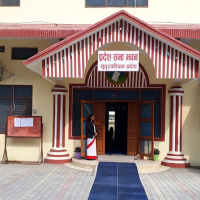 सुदूरपश्चिमको बजेट सिद्धान्तमाथि प्रदेशसभामा बहस सुरु Image