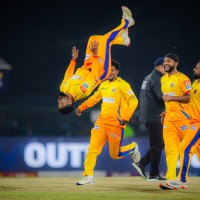 मैदानमा सुदूरपश्चिमको तुफानी यात्रा रोक्न सक्छ त कसैले? Image