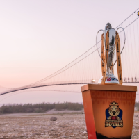 सुदूरपश्चिम रोयल्सको एनपीएल ट्रफी टुर सम्पन्न Image