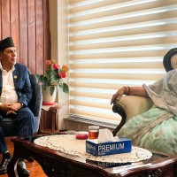 राष्ट्रिय सभामा जेन–जीको प्रतिनिधित्वप्रति प्रधानमन्त्री कार्कीको चासो Image