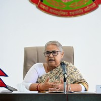 दलहरूसँग संवाद गर्न प्रधानमन्त्री कार्की सक्रिय, मंगलबार छलफल हुने Image